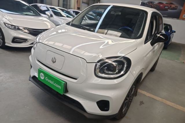 Used Leapmotor T03 2024 310 Comfort Edition