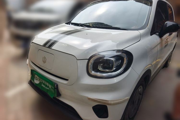 Used Leapmotor T03 2024 200 Lite Edition Guazi used car, China used car export, Used car for sale, Used Leapmotor cars, Cheapest cars for sale, Electric vehicle, New energy car