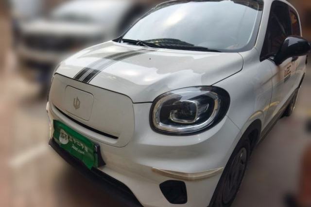 Used Leapmotor T03 2024 200 Lite Edition