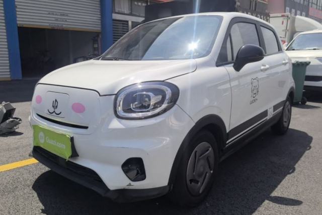 Used Leapmotor T03 2024 200 Lite Edition