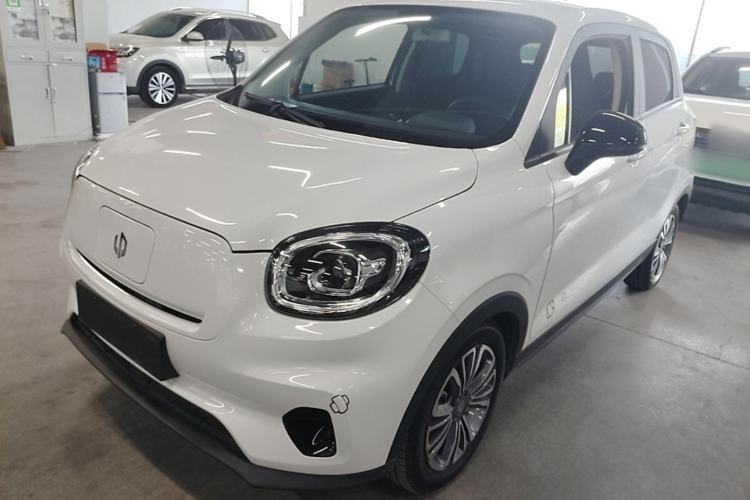 Leapmotor T03 2024 403 Comfort Edition с пробегом Guazi used car, China used car export, Used car for sale, Used  cars, Cheapest cars for sale