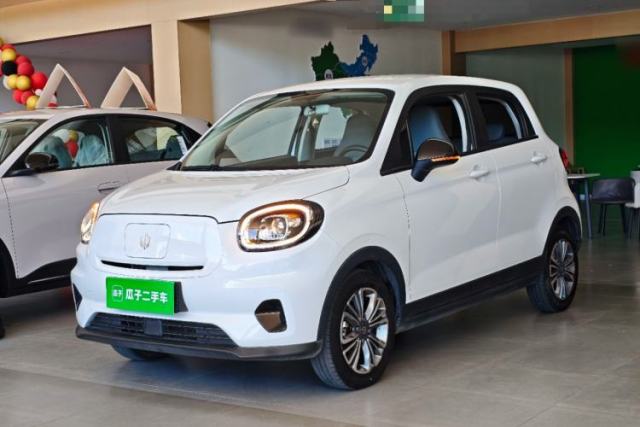 Used Leapmotor T03 2024 310 Comfort Edition