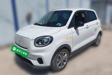 Used Leapmotor T03 2024 310 Comfort Edition