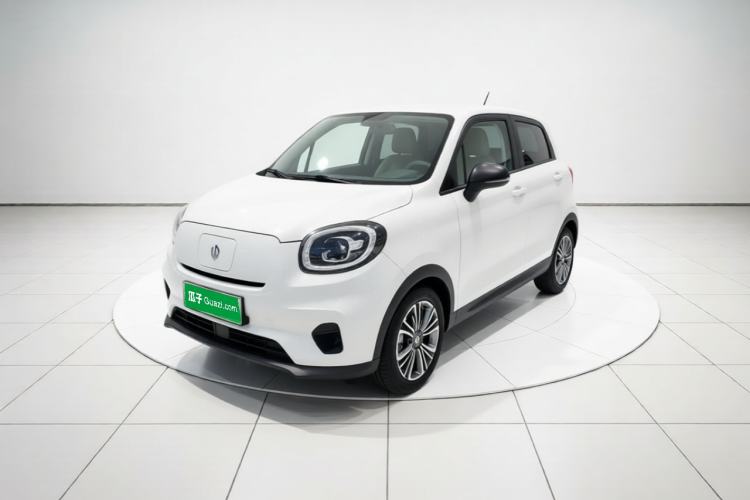 Leapmotor T03 2024 403 Comfort Edition