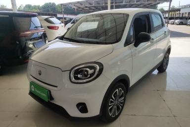 Used Leapmotor T03 2024 310 Comfort Edition