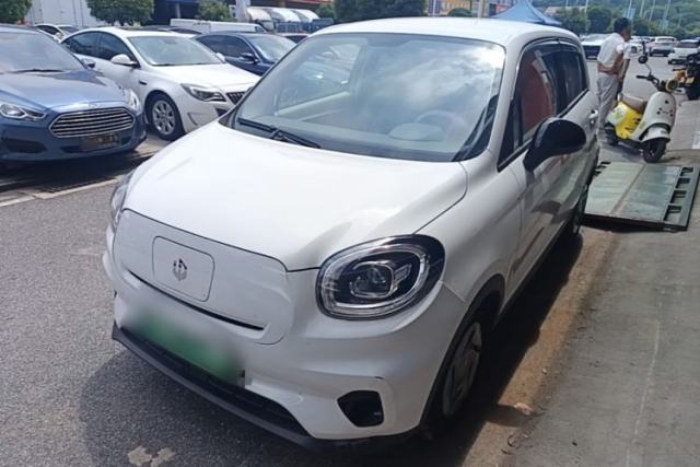Used Leapmotor T03 2024 200 Lite Edition