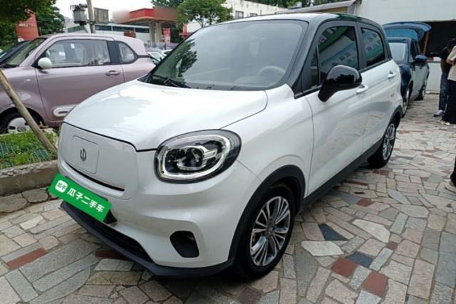 Used Leapmotor T03 2024 403 Comfort Edition