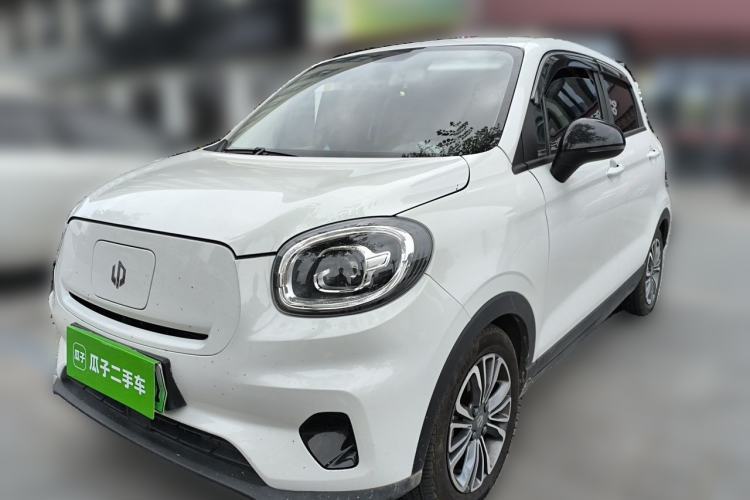 Used Leapmotor T03 2024 403 Comfort Edition Guazi used car, China used car export, Used car for sale, Used Leapmotor cars, Cheapest cars for sale, Electric vehicle, New energy car