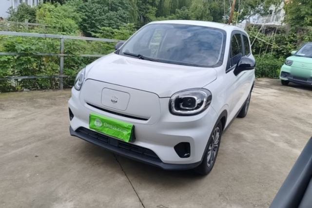 Used Leapmotor T03 2024 403 Comfort Edition