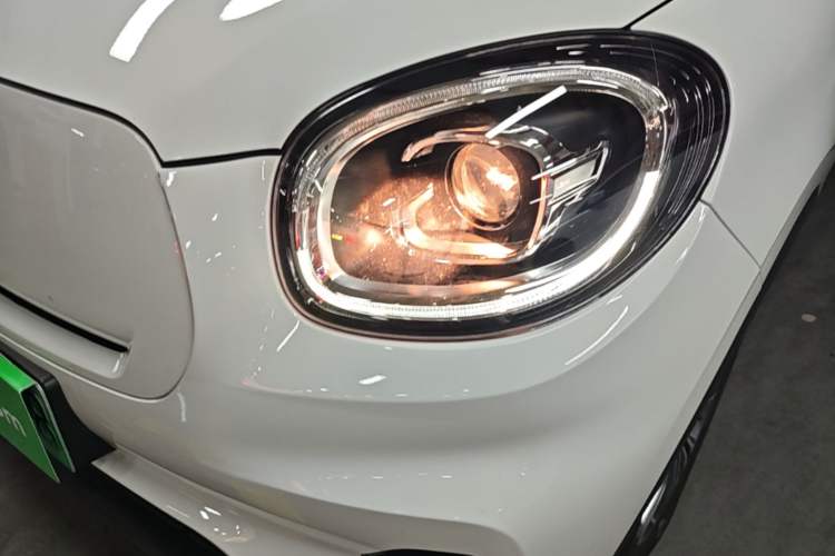 Used Leapmotor T03 2024 403 Comfort Edition Left Front Headlight