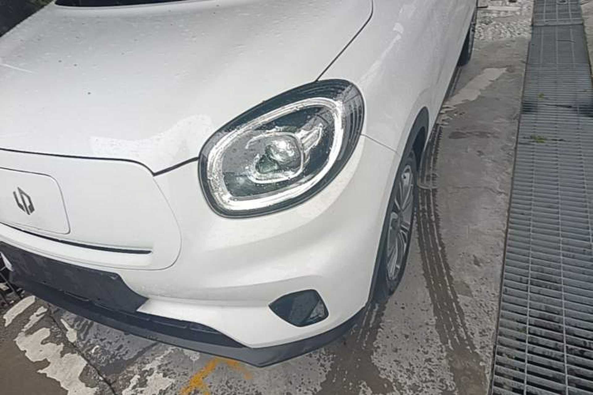 Used Leapmotor T03 2024 310 Comfort Edition Left Front Headlight