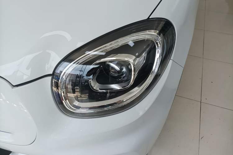 Used Leapmotor T03 2024 403 Comfort Edition Left Front Headlight