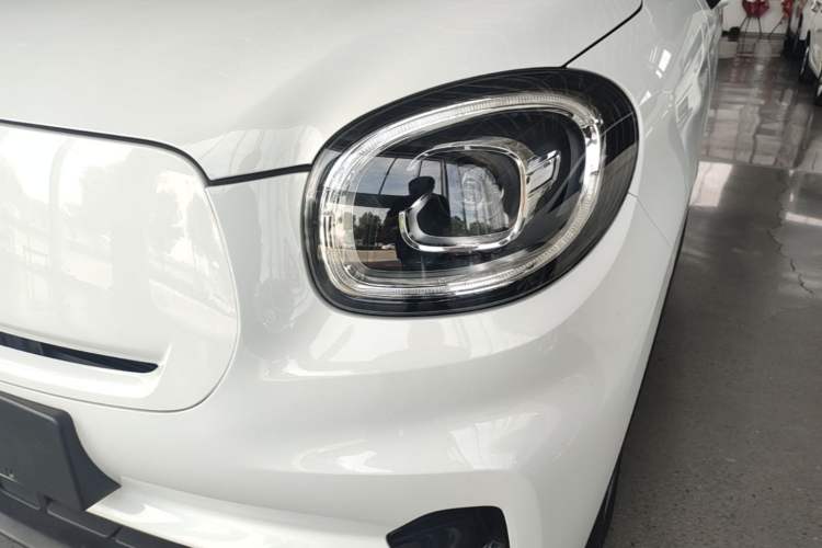 Used Leapmotor T03 2024 310 Comfort Edition Left Front Headlight