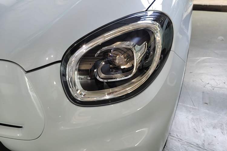 Used Leapmotor T03 2024 310 Comfort Edition Left Front Headlight