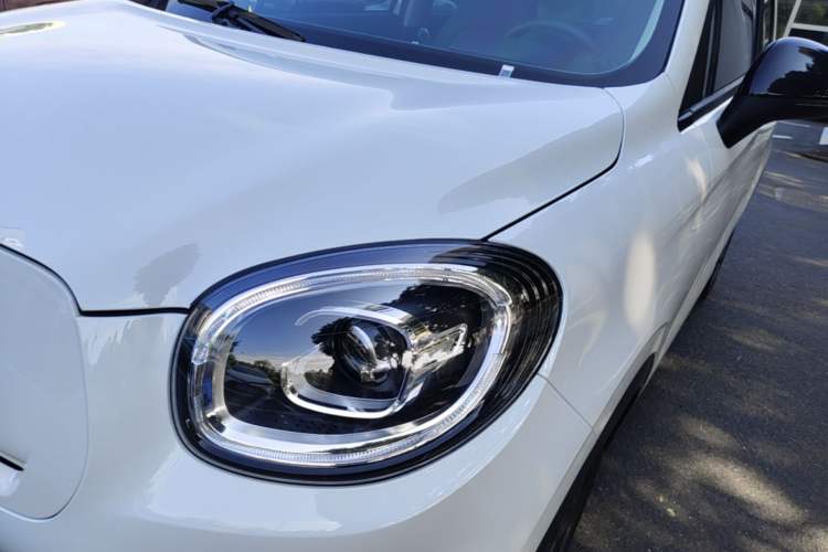 Used Leapmotor T03 2024 310 Comfort Edition Left Front Headlight