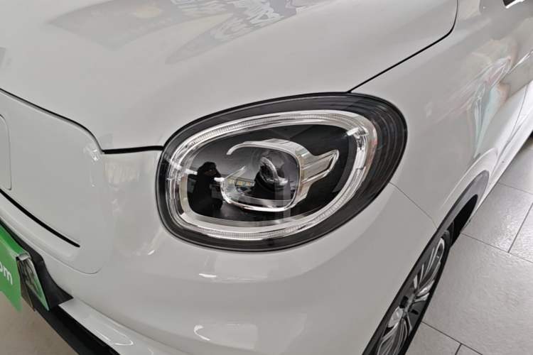 Used Leapmotor T03 2024 310 Comfort Edition Left Front Headlight
