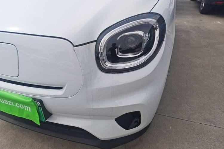 Used Leapmotor T03 2024 310 Comfort Edition Left Front Headlight