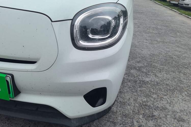 Used Leapmotor T03 2024 310 Comfort Edition Left Front Headlight
