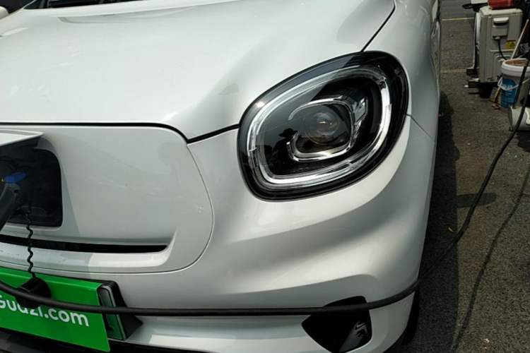 Used Leapmotor T03 2024 310 Comfort Edition Left Front Headlight