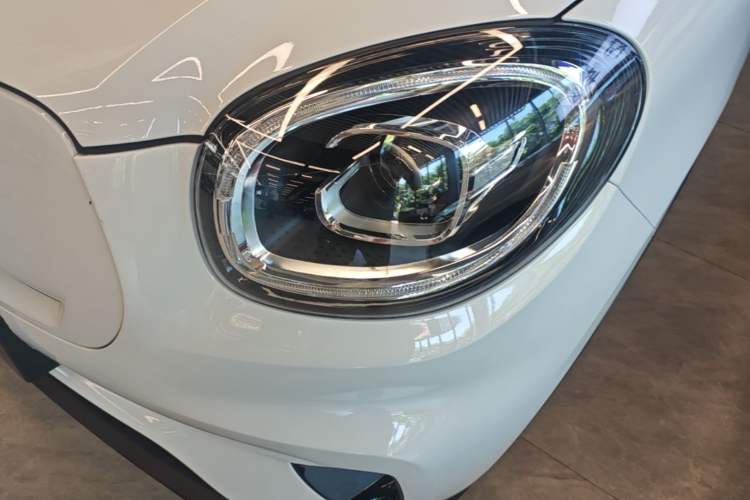 Used Leapmotor T03 2024 310 Comfort Edition Left Front Headlight