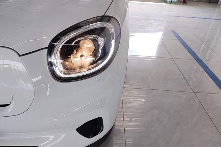 Used Leapmotor T03 2024 200 Lite Edition Left Front Headlight