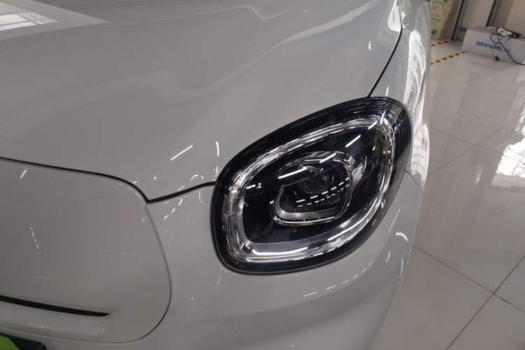 Used Leapmotor T03 2024 310 Comfort Edition Left Front Headlight