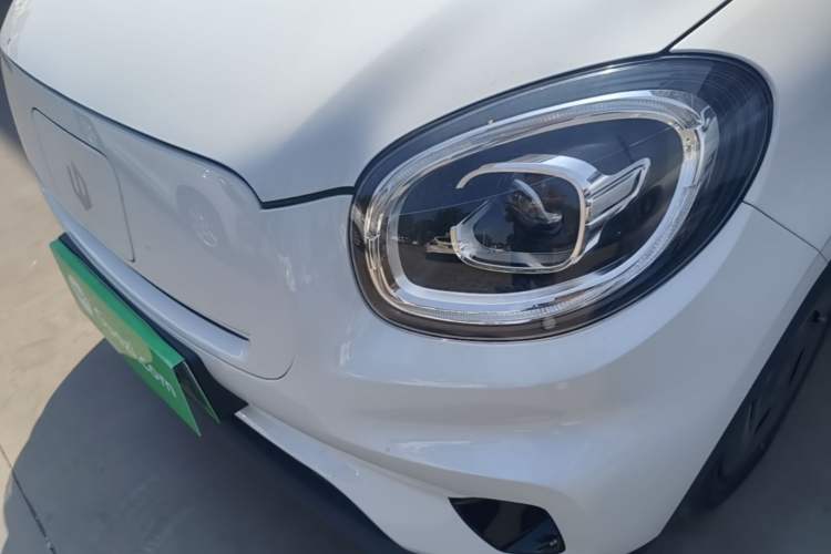 Used Leapmotor T03 2024 200 Lite Edition Left Front Headlight