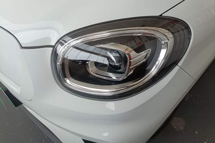 Used Leapmotor T03 2024 403 Comfort Edition Left Front Headlight