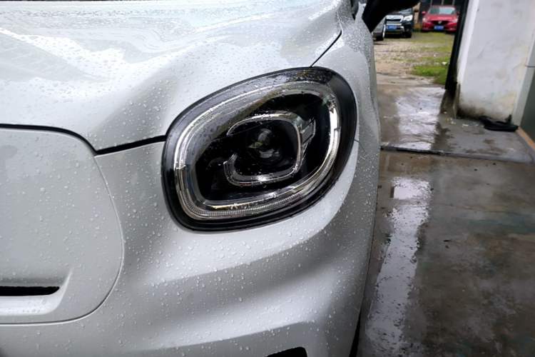 Used Leapmotor T03 2024 310 Comfort Edition Left Front Headlight
