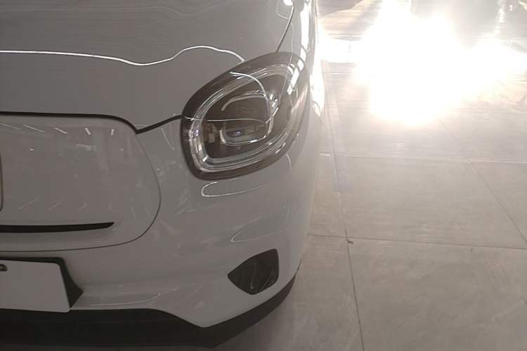 Used Leapmotor T03 2024 310 Comfort Edition Left Front Headlight