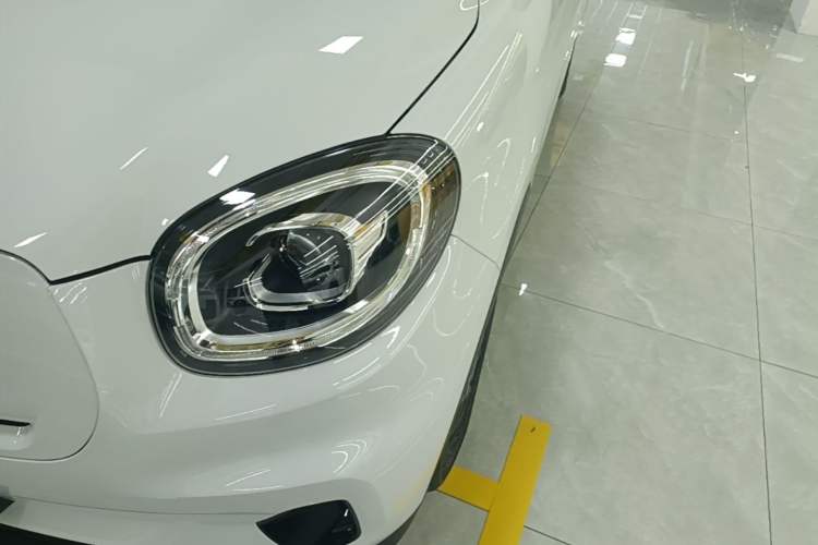 Used Leapmotor T03 2024 310 Comfort Edition Left Front Headlight
