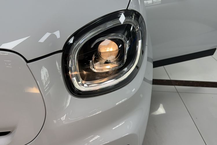 Used Leapmotor T03 2024 310 Comfort Edition Left Front Headlight