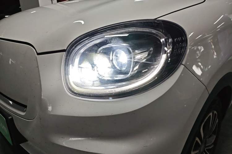 Used Leapmotor T03 2024 310 Comfort Edition Left Front Headlight