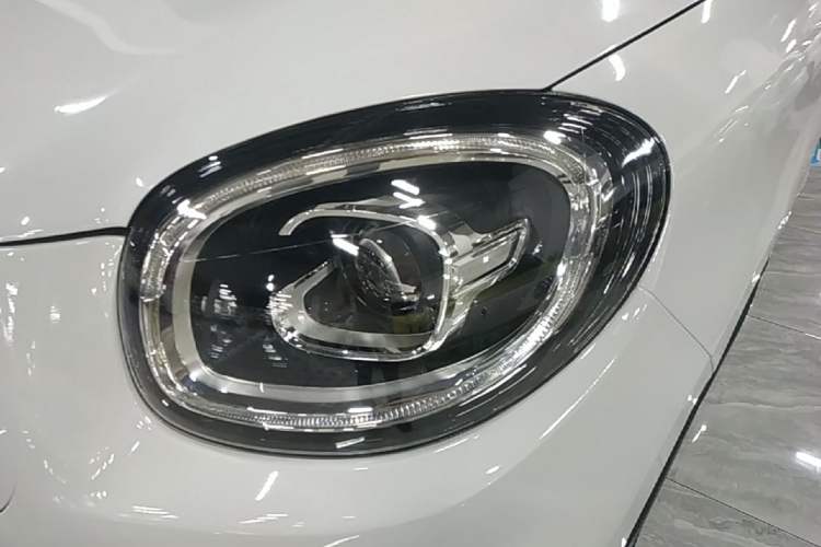 Used Leapmotor T03 2024 310 Comfort Edition Left Front Headlight