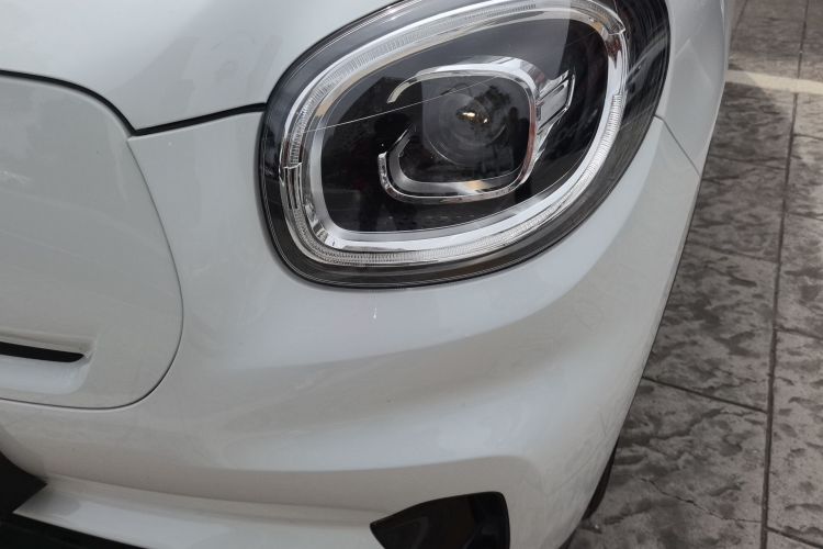 Used Leapmotor T03 2024 310 Comfort Edition Left Front Headlight