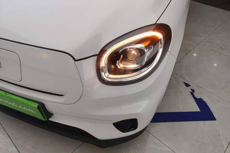 Used Leapmotor T03 2024 200 Lite Edition Left Front Headlight