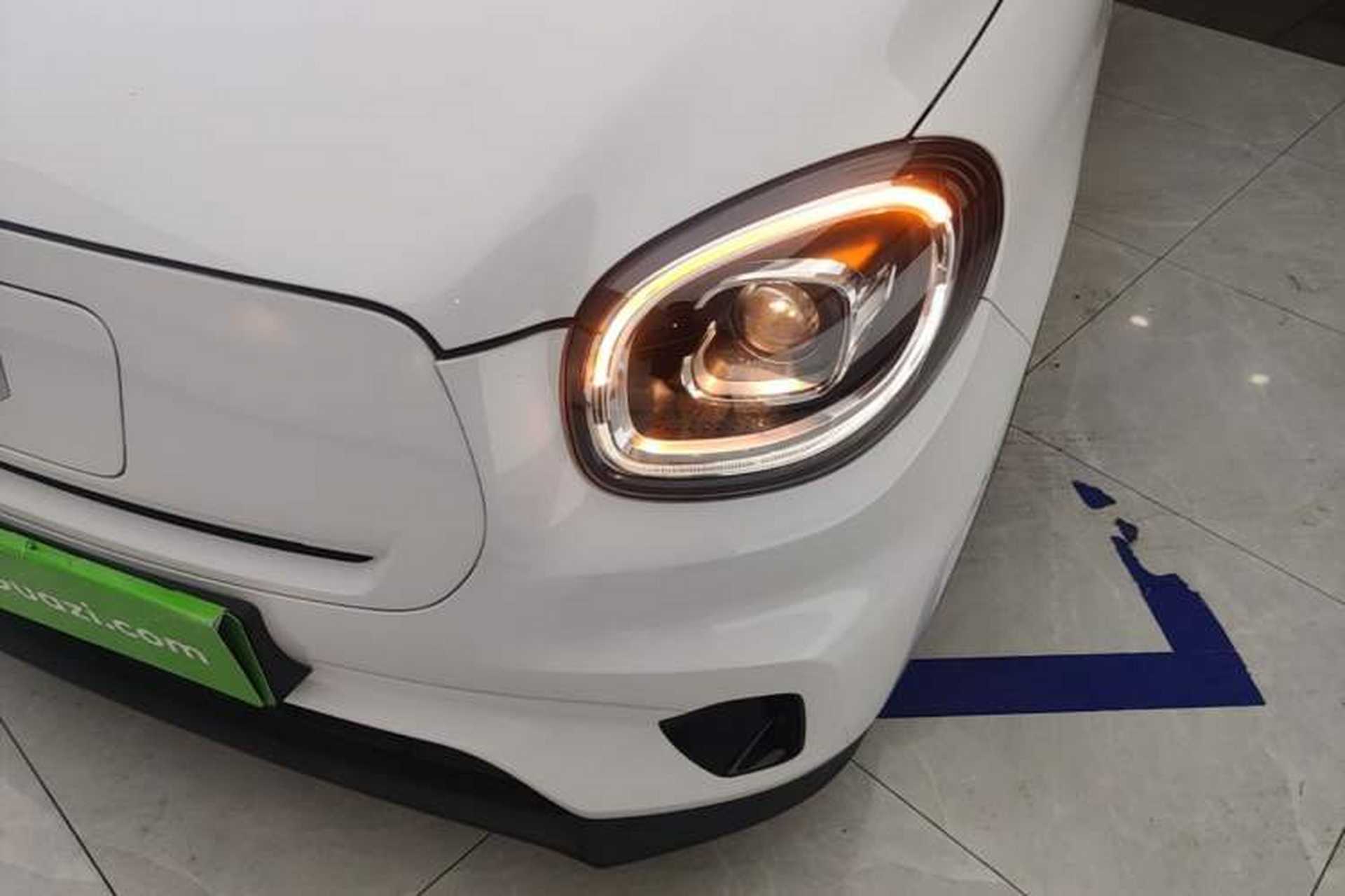 Used Leapmotor T03 2024 200 Lite Edition Left Front Headlight