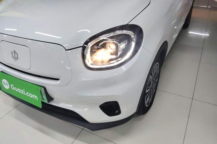 Used Leapmotor T03 2024 403 Comfort Edition Left Front Headlight