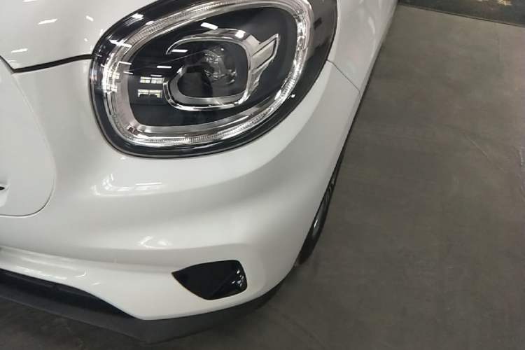 Used Leapmotor T03 2024 310 Comfort Edition Left Front Headlight