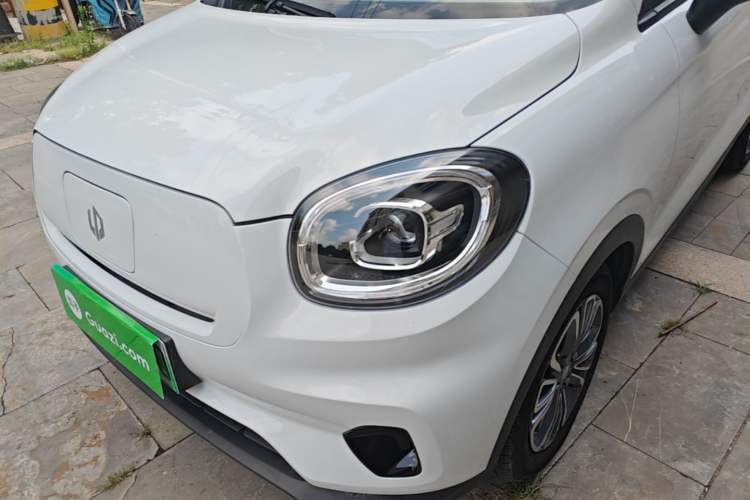 Used Leapmotor T03 2024 310 Comfort Edition Left Front Headlight