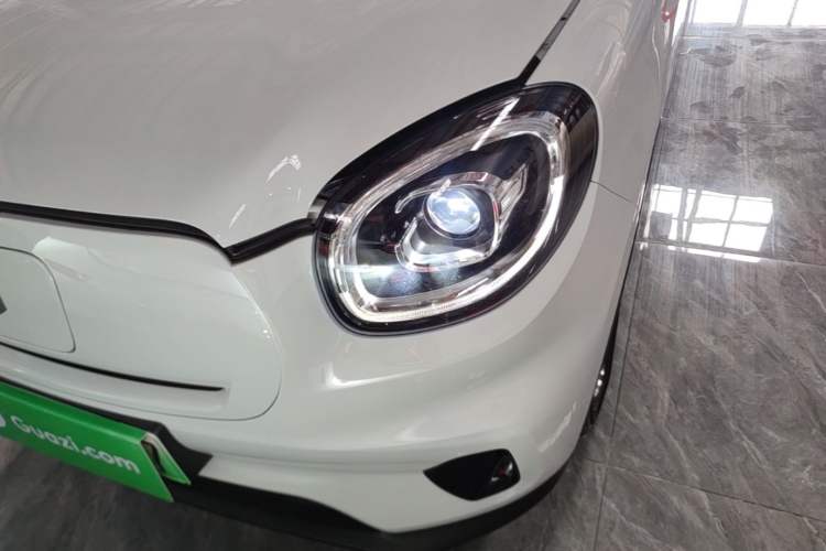Used Leapmotor T03 2024 310 Comfort Edition Left Front Headlight