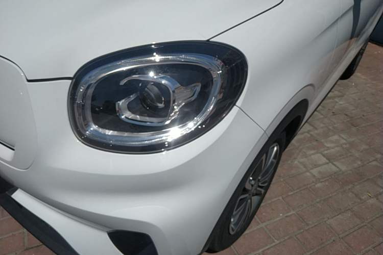 Used Leapmotor T03 2024 310 Comfort Edition Left Front Headlight