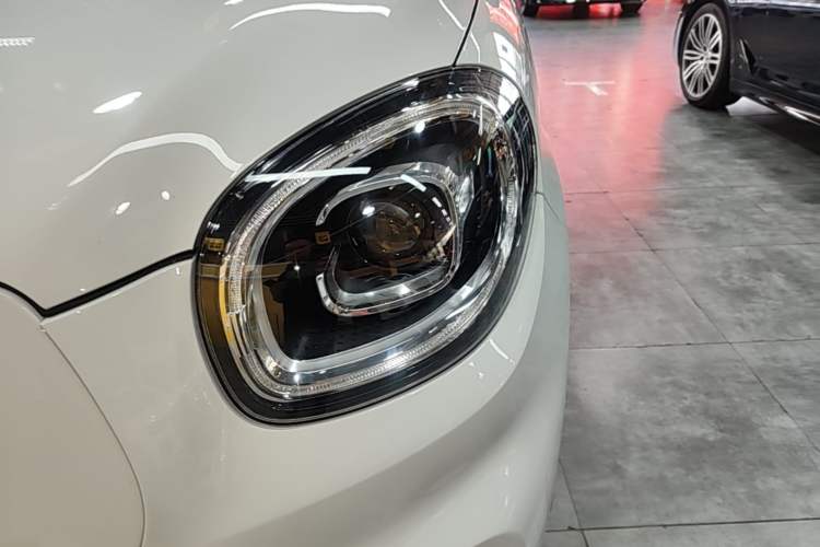 Used Leapmotor T03 2024 310 Comfort Edition Left Front Headlight