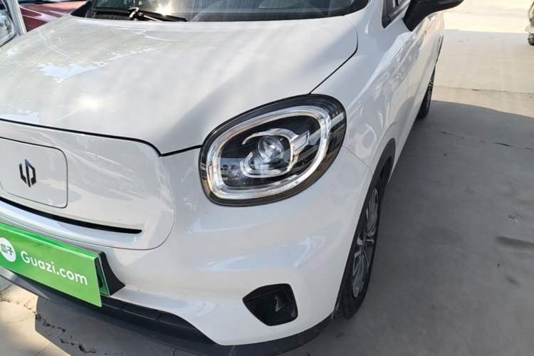 Used Leapmotor T03 2024 403 Comfort Edition Left Front Headlight
