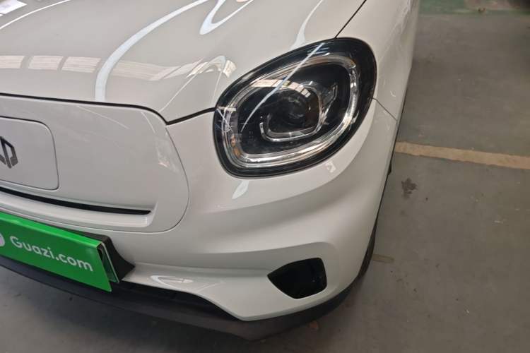 Used Leapmotor T03 2024 310 Comfort Edition Left Front Headlight