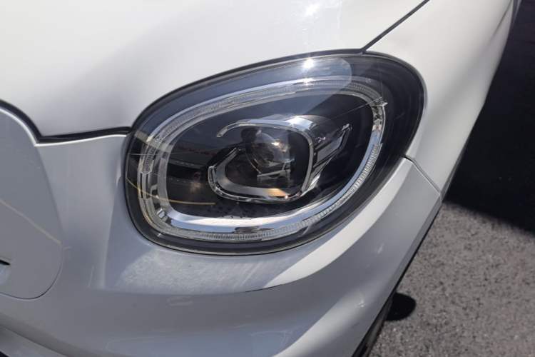 Used Leapmotor T03 2024 200 Lite Edition Left Front Headlight