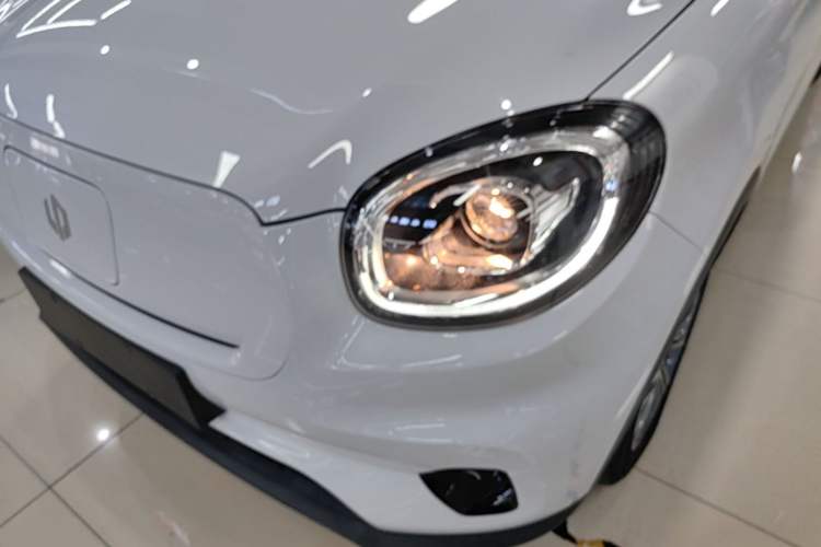 Used Leapmotor T03 2024 310 Comfort Edition Left Front Headlight