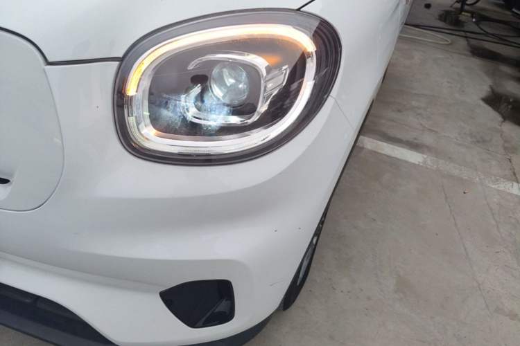 Used Leapmotor T03 2024 310 Comfort Edition Left Front Headlight
