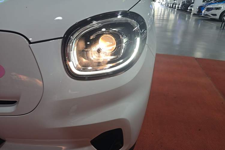 Used Leapmotor T03 2024 200 Lite Edition Left Front Headlight