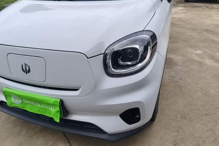 Used Leapmotor T03 2024 403 Comfort Edition Left Front Headlight